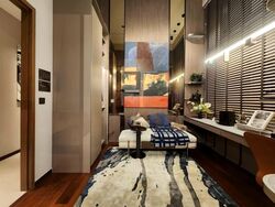 The Sen (D21), Condominium #556624211